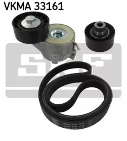 SKF VKMA 33161